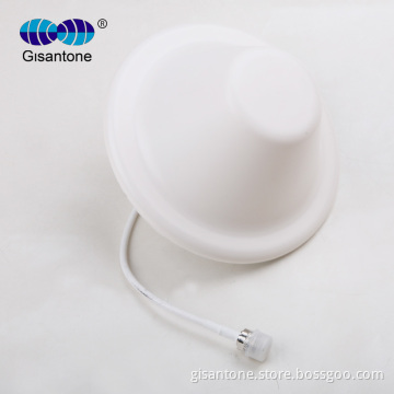 UHF indoor antenna